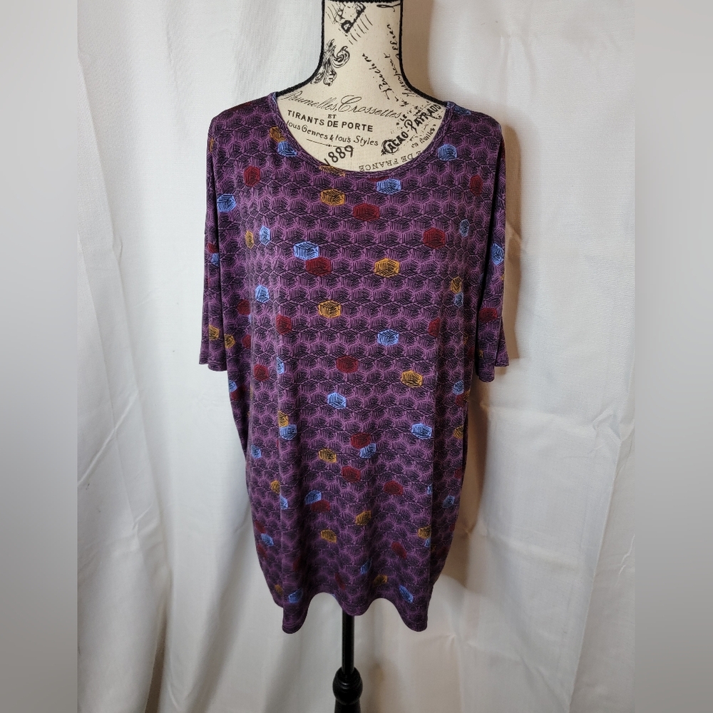 LuLaRoe T-Shirt